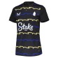 Everton Tredjedrakt Dame 2025/2026